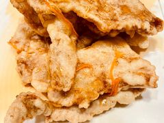 -东方饺子王(重庆路亚泰店)