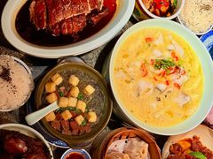 -南京大牌档(之心城店)