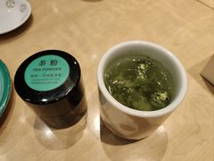 -元气寿司(新城市广场店)