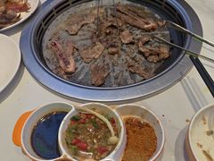 -啊臻味道·新疆炒米粉(义乌店)