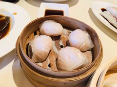 原只鲜虾饺-利苑酒家(金宝店)