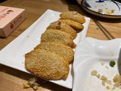 -老土灶民间菜(跃进桥店)