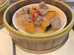 -醉辉皇原味海鲜江南菜(成都大魔方店)