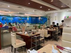 -海大大蒸汽海鲜餐厅·粤菜·特色小炒(欢乐颂店)