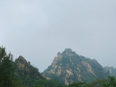 -碓臼峪自然风景区