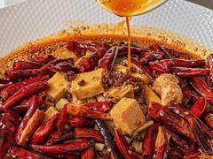 -上蔬无瑕· 创意素食·Vegetarian(华采天地店)
