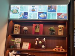 -冶春茶社(官园桥店)