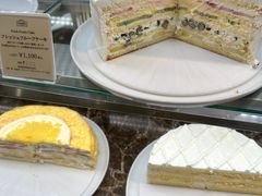 -HARBS(名铁名古屋店)