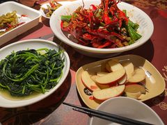 金牌口味虾-天宝兄弟(前海壹方城店)