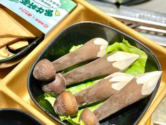 -海底捞火锅(城阳万象汇店)