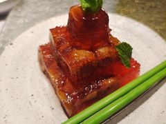 -梧桐北京烤鸭·铜锅涮肉(海岸城店)