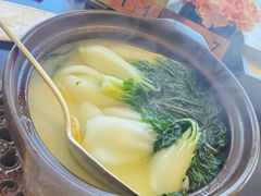 -广州柏悦酒店·悦景轩·粤菜餐厅