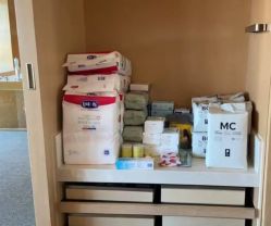 -茉莉智慧母婴护理中心(亮马河店)