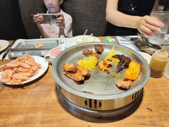 -汉巴味德(北京银座和谐广场店)