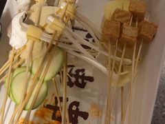 -阿串串老火锅(力盟店)