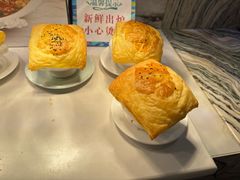 -威海蓝海御华大饭店·蓝钻美食自助百汇