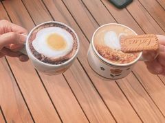 -COMPANION COFFEE小伴咖啡