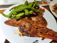 -汉巴味德(大悦城店)