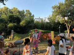 -HERRE·FARM 赫尔露营农场·团建聚会包场