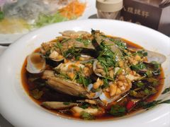 -潮人姐妹轩(海宁路店)