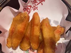 -前门·鲜肉火锅(长风店)