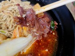 -四川老牛麻辣烫(北门桥店)
