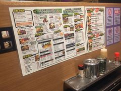 -味乃家 本店