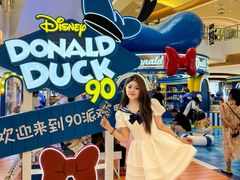 -天河城购物中心