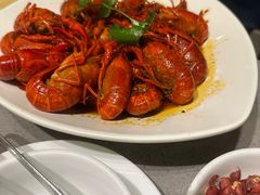 -海底捞火锅(王府井银泰in88店)