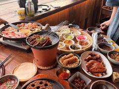 -包整·丝娃娃(一览甲秀楼风景店)