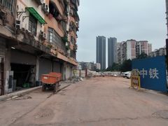 -江燕路万科里