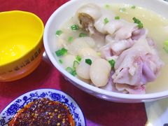 -廖老妈蹄花店(人民公园陕西街259号店)