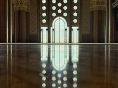 -哈桑二世清真寺