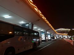 -太原武宿国际机场