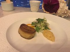 -广州四季酒店·佰鲜汇·现代法餐