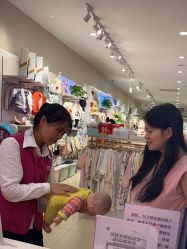 -孩子王(龙湖滨江天街店)