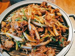 -古北烤鸭王I古北水镇景区店