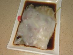 -冠记·肠粉粥品专家(江南大道店)