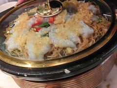 -绿茶餐厅(青岛城阳万象汇店)