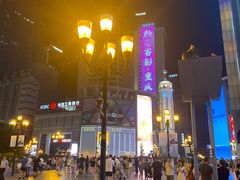 -八一路好吃街(雨田商务大厦店)