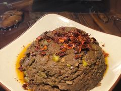 -烤肉季饭庄