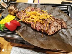 -吟松日式料理(莘庄店)