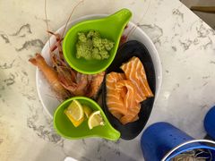 -澜悦港海鲜体验主题餐厅