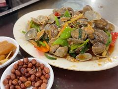 -岛中岛·海鲜大排档·万宁老字号(东澳店)