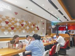 -一風堂拉面(美罗城店)