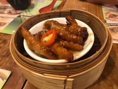 -添好运点心专门店(深水埗店)