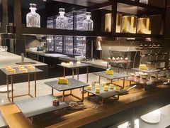 -康莱德酒店·美庭自助餐厅