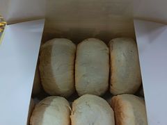-酥满溢绿豆饼(共和新路店)