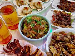 -君霖海鲜私房菜(春柳店)