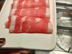 -海底捞火锅(太原南站店)